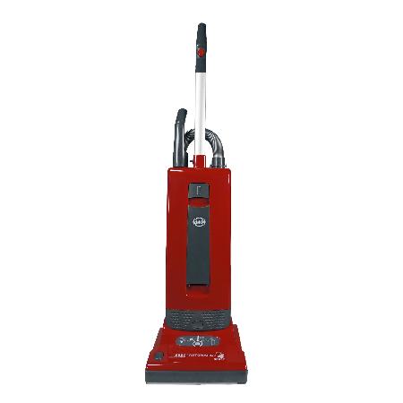 Sebo X4 Boost Automatic Upright Vacuum 90505AM 90506AM - CJ Miller Vacuum Center Inc