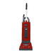 Sebo X4 Boost Automatic Upright Vacuum 90505AM 90506AM - CJ Miller Vacuum Center Inc