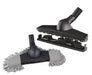 Turn & Clean Carpet/Mop Kit (use with #9502) - CJ Miller Vacuum Center Inc