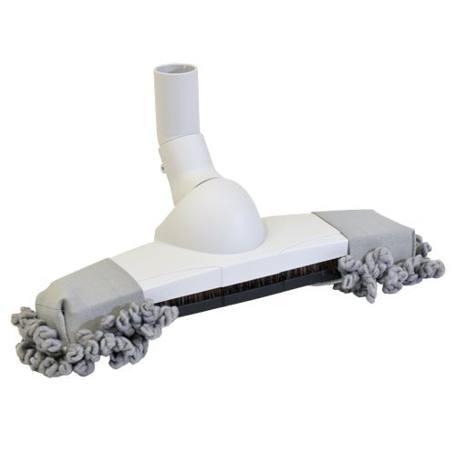 Turn & Clean Carpet/Mop Kit (use with #9502) - CJ Miller Vacuum Center Inc