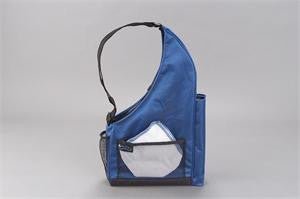 VacPac Tool and Accessory Caddy Shoulder Bag 8725-01 - CJ Miller Vacuum Center Inc