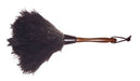 Wool Shop 13" Ostrich Feather Duster FD13 - CJ Miller Vacuum Center Inc
